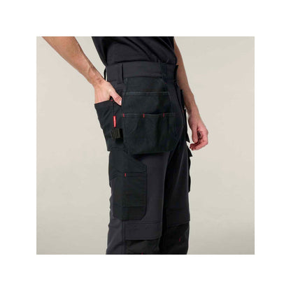 Hard Yakka Toughmaxx Lite Holster Pocket Men Trousers