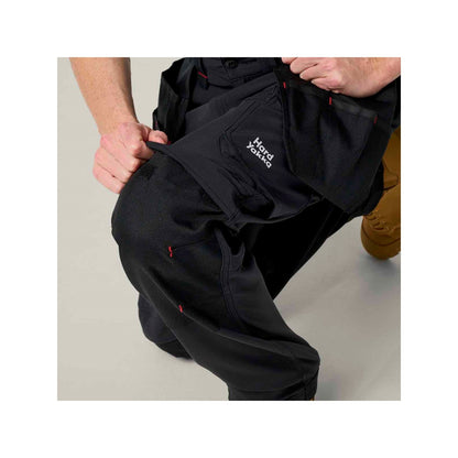 Hard Yakka Toughmaxx Lite Holster Pocket Men Trousers