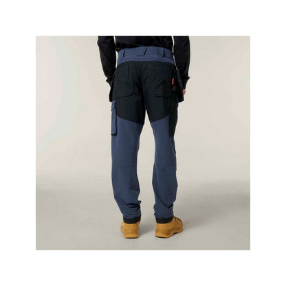 Hard Yakka Toughmaxx Lite Holster Pocket Men Trousers