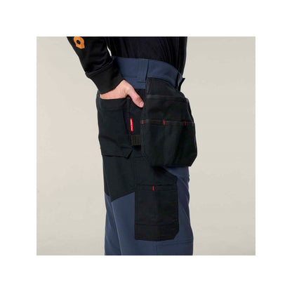 Hard Yakka Toughmaxx Lite Holster Pocket Men Trousers