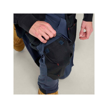 Hard Yakka Toughmaxx Lite Holster Pocket Men Trousers