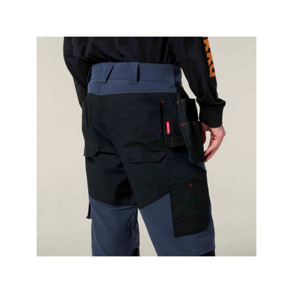 Hard Yakka Toughmaxx Lite Holster Pocket Men Trousers
