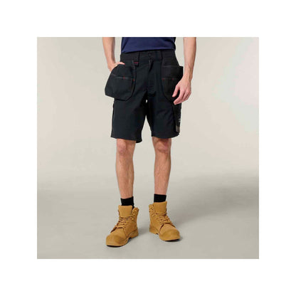Hard Yakka Raptor Active Holster Pocket Shorts