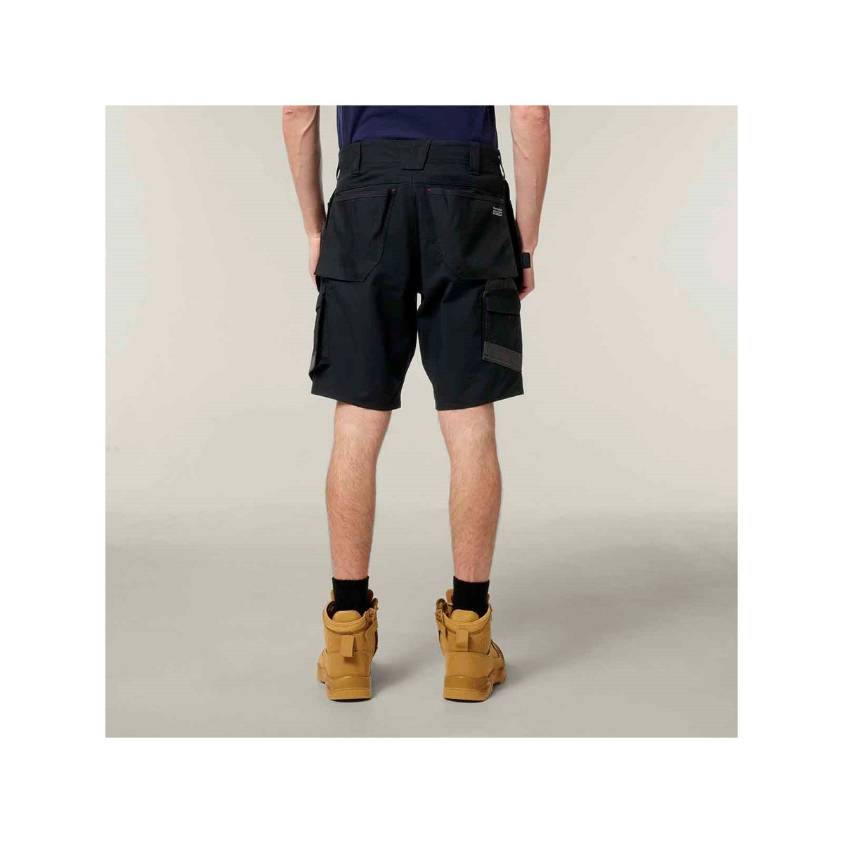 Hard Yakka Raptor Active Holster Pocket Shorts