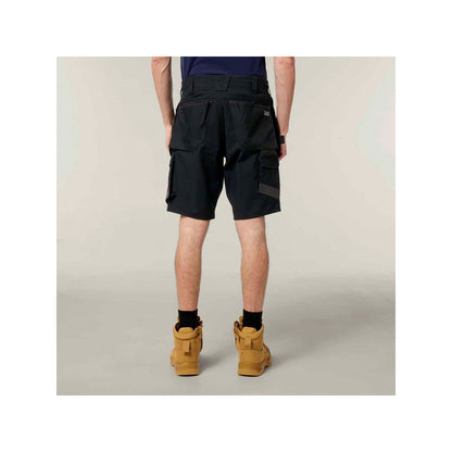 Hard Yakka Raptor Active Holster Pocket Shorts