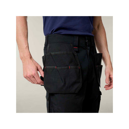 Hard Yakka Raptor Active Holster Pocket Shorts