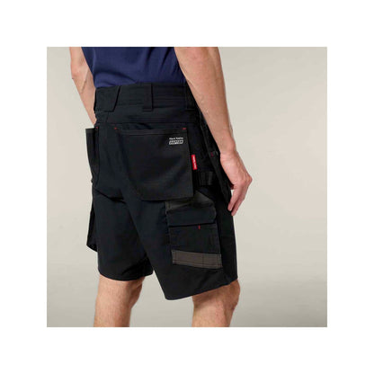 Hard Yakka Raptor Active Holster Pocket Shorts
