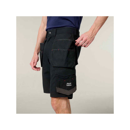 Hard Yakka Raptor Active Holster Pocket Shorts