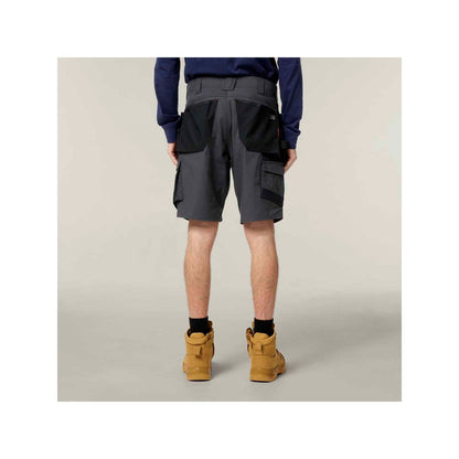 Hard Yakka Raptor Active Holster Pocket Shorts