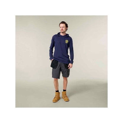 Hard Yakka Raptor Active Holster Pocket Shorts