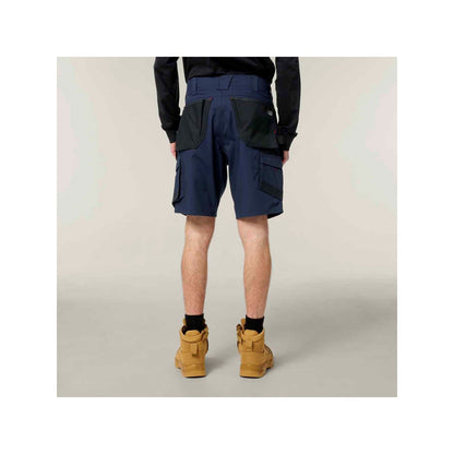 Hard Yakka Raptor Active Holster Pocket Shorts