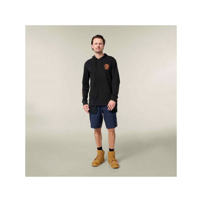 Hard Yakka Raptor Active Holster Pocket Shorts