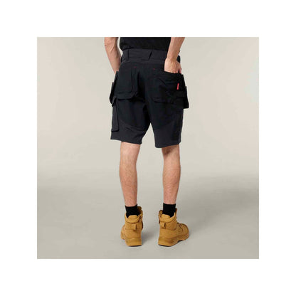 Hard Yakka Toughmaxx Lite Holster Pocket Men Shorts