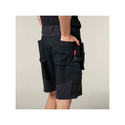 Hard Yakka Toughmaxx Lite Holster Pocket Men Shorts