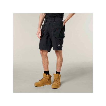 Hard Yakka Toughmaxx Lite Holster Pocket Men Shorts
