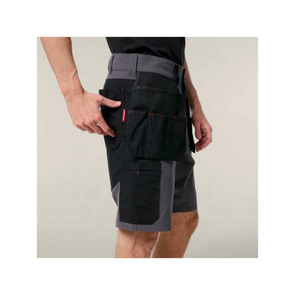 Hard Yakka Toughmaxx Lite Holster Pocket Men Shorts