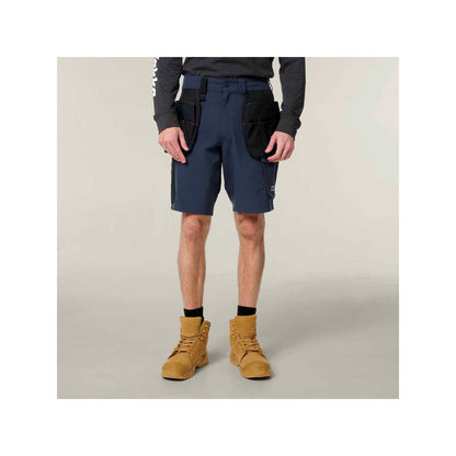 Hard Yakka Toughmaxx Lite Holster Pocket Men Shorts