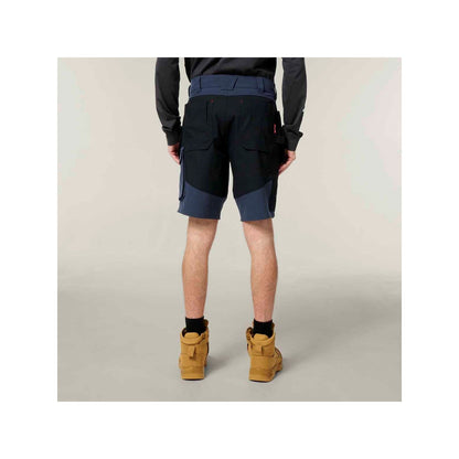 Hard Yakka Toughmaxx Lite Holster Pocket Men Shorts