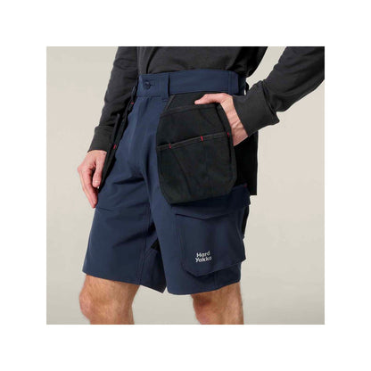 Hard Yakka Toughmaxx Lite Holster Pocket Men Shorts