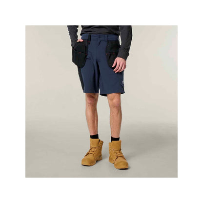 Hard Yakka Toughmaxx Lite Holster Pocket Men Shorts