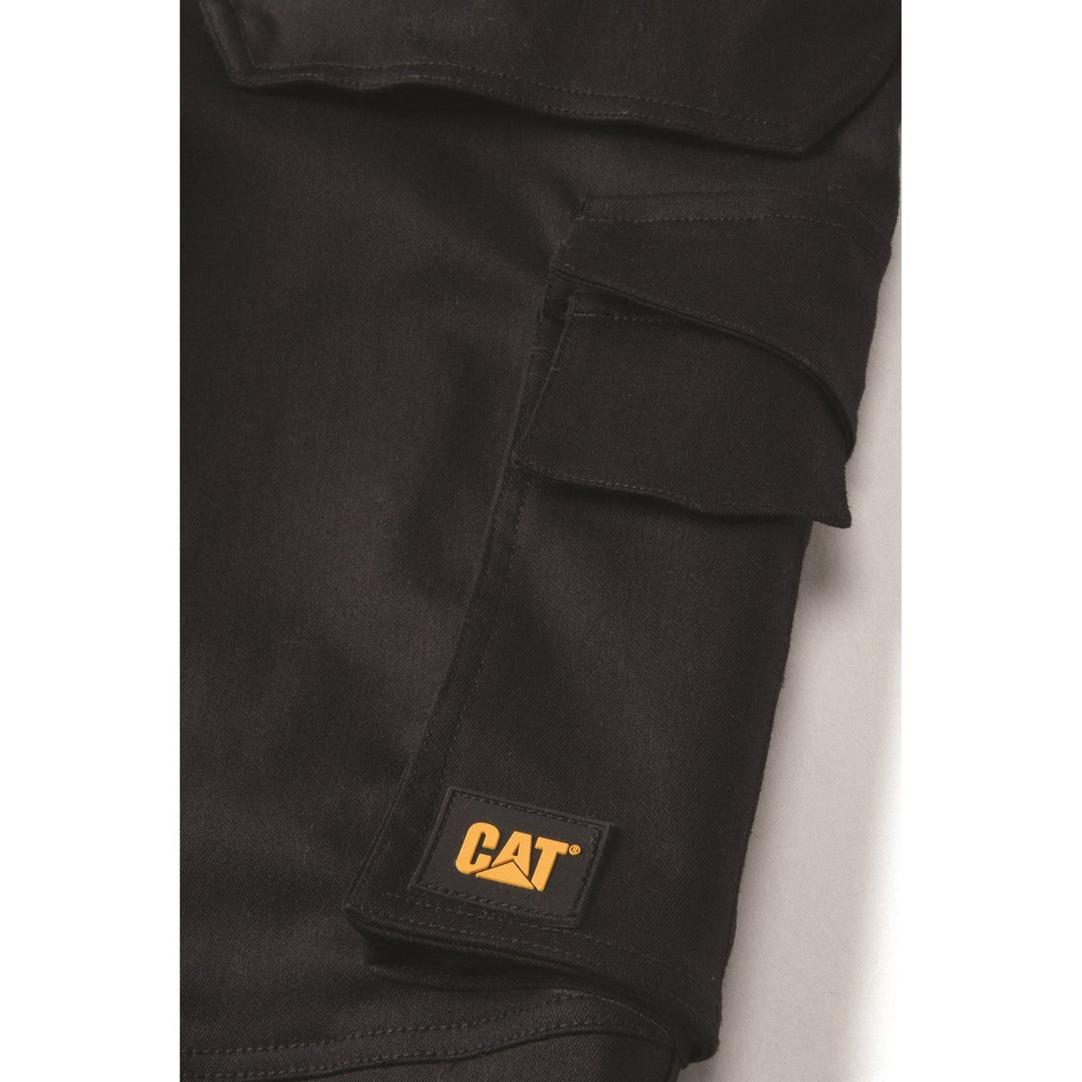 CAT TECH PRO Men Holster Trousers
