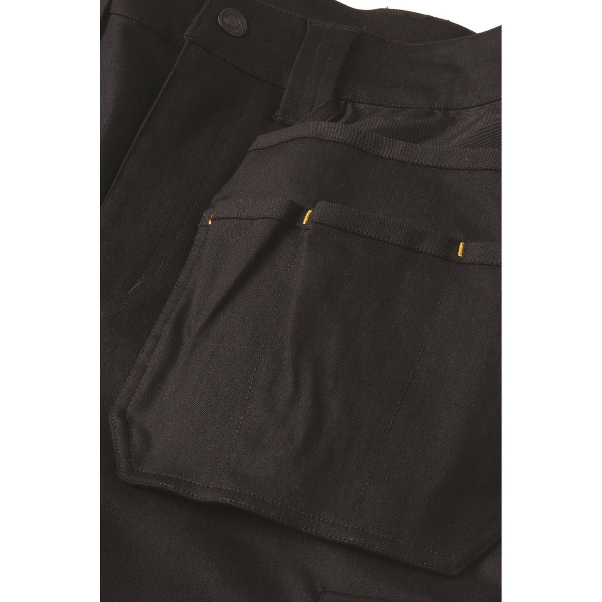 CAT TECH PRO Men Holster Trousers