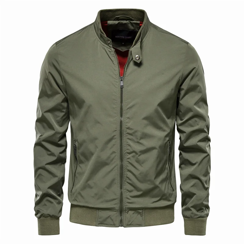 Joseph - Bomber Jacket