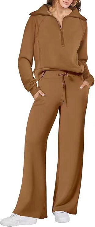 Everyday Comfort Pant Set