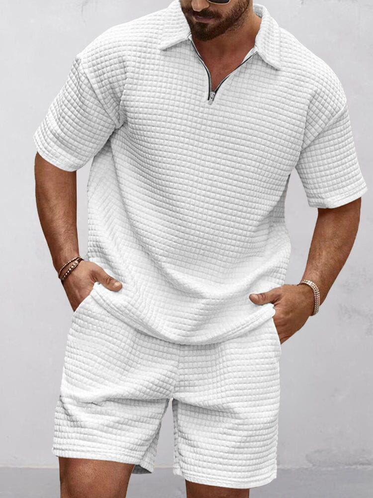 Easy Waffle Casual Lounge Set