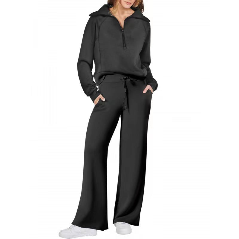 Everyday Comfort Pant Set