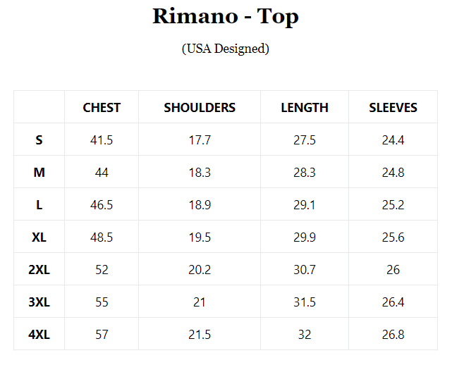Rimano Travel Set