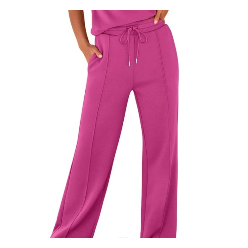 Everyday Ease Comfort Two-Piece Set