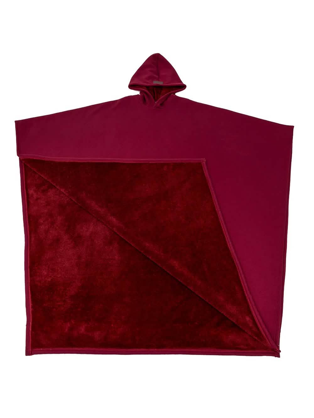 SnugCloak Cozy Wrap