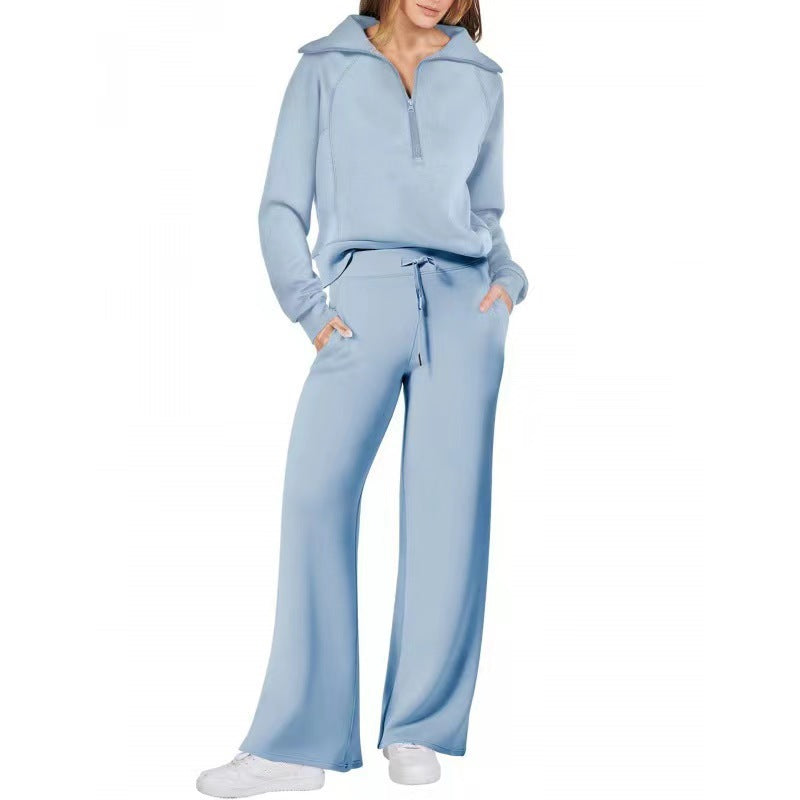 Everyday Comfort Pant Set