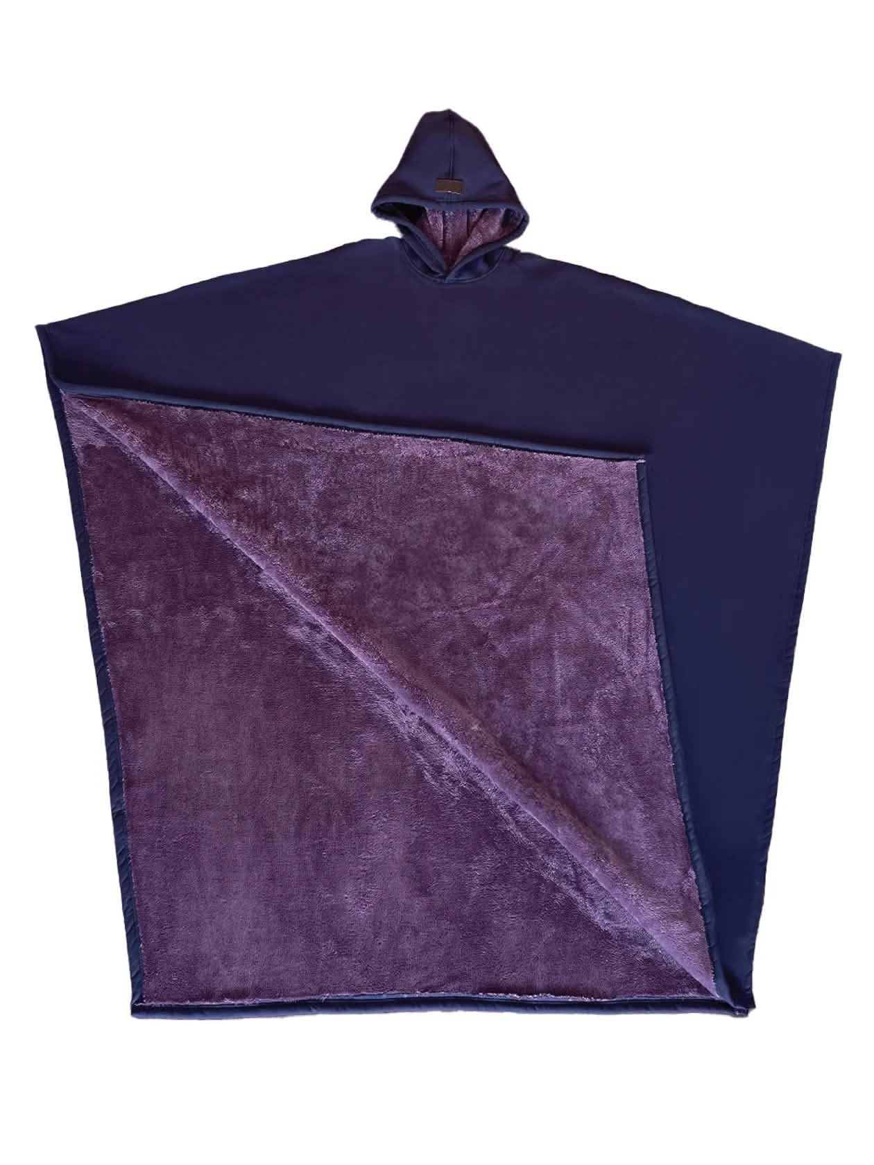 SnugCloak Cozy Wrap