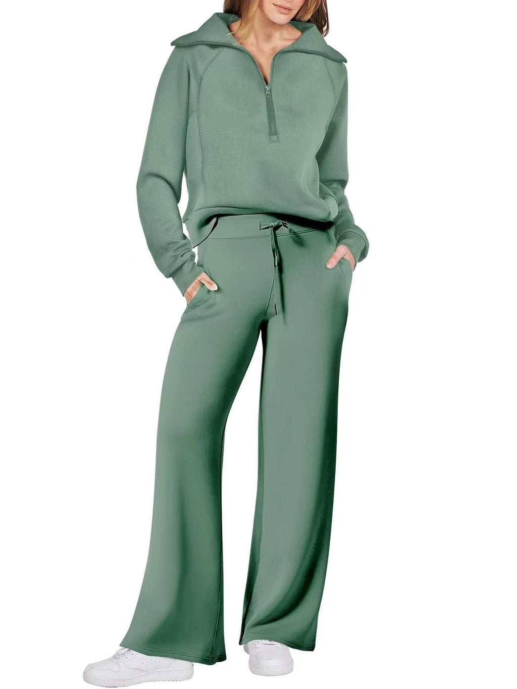 Everyday Comfort Pant Set