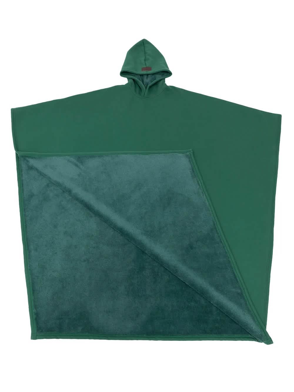 SnugCloak Cozy Wrap