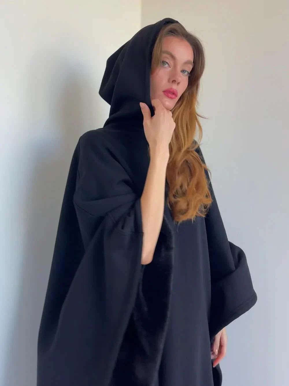 SnugCloak Cozy Wrap