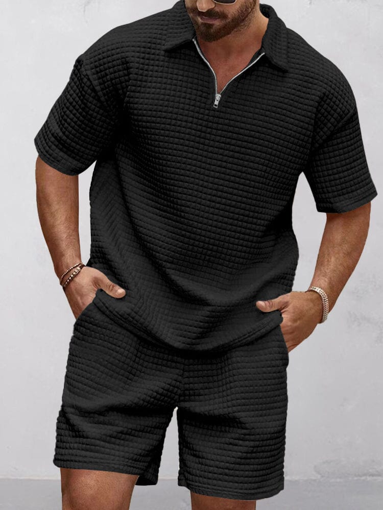 Easy Waffle Casual Lounge Set