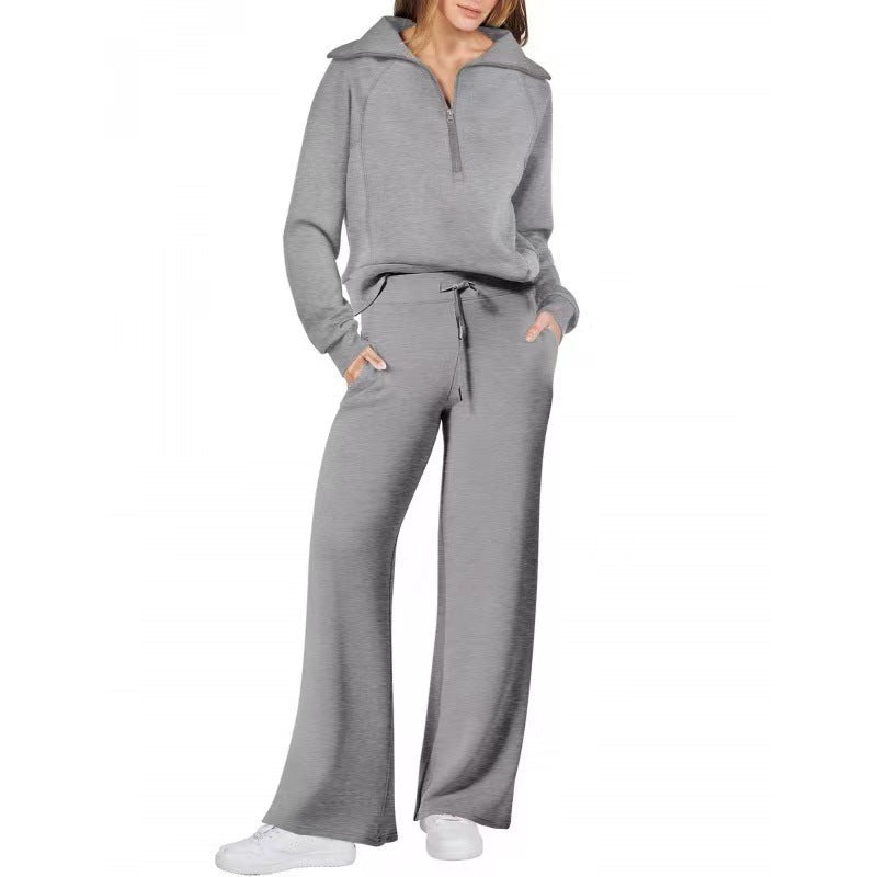 Everyday Comfort Pant Set
