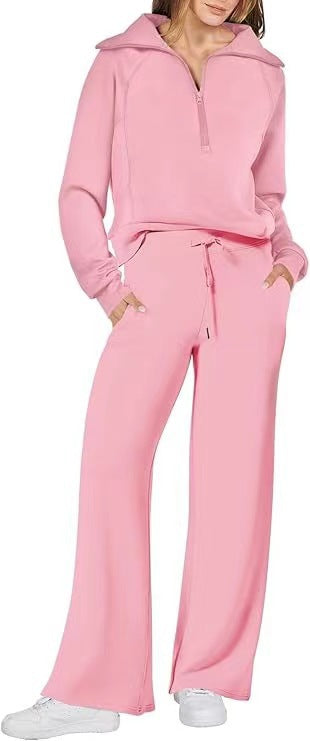Everyday Comfort Pant Set
