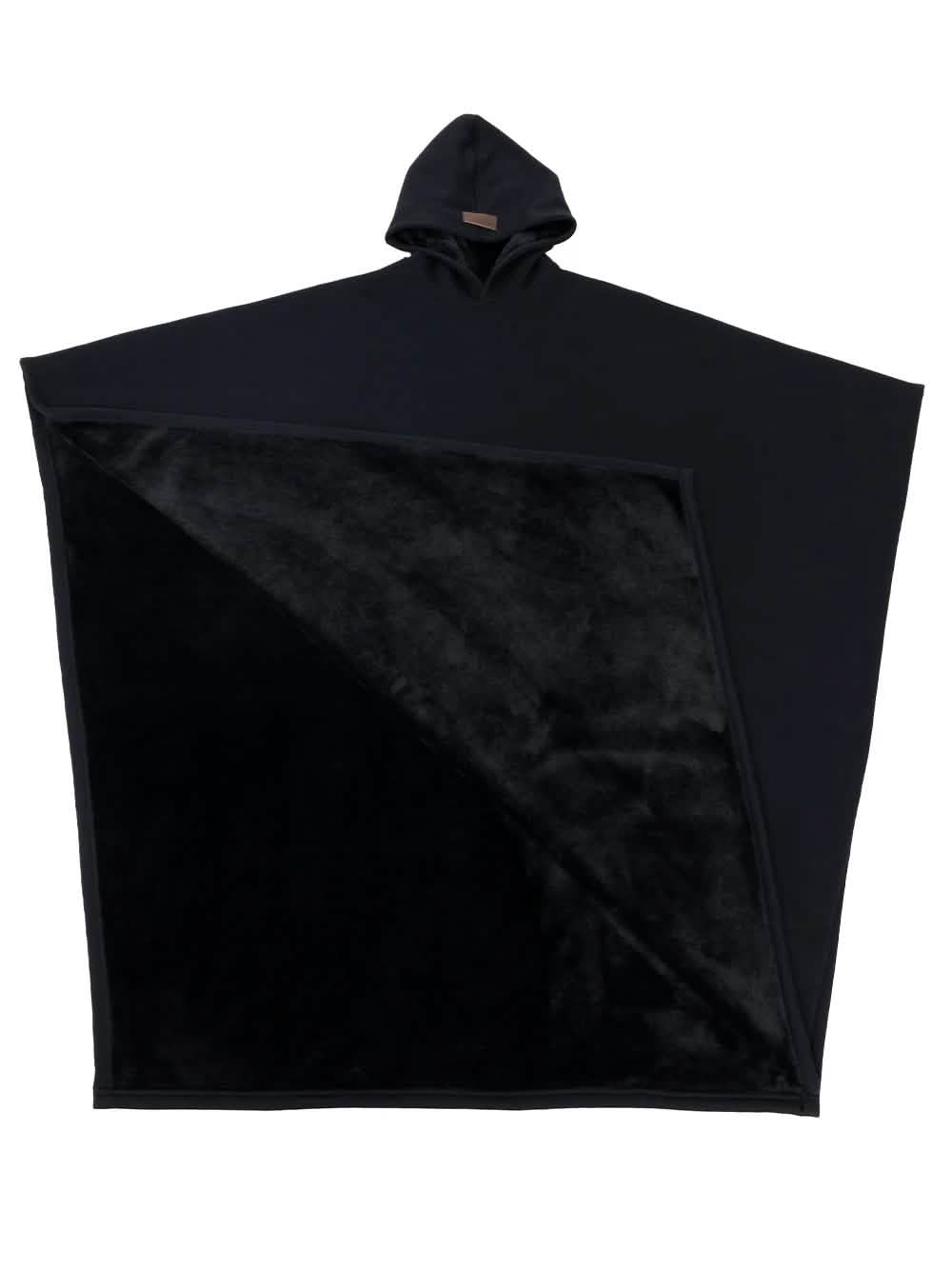 SnugCloak Cozy Wrap