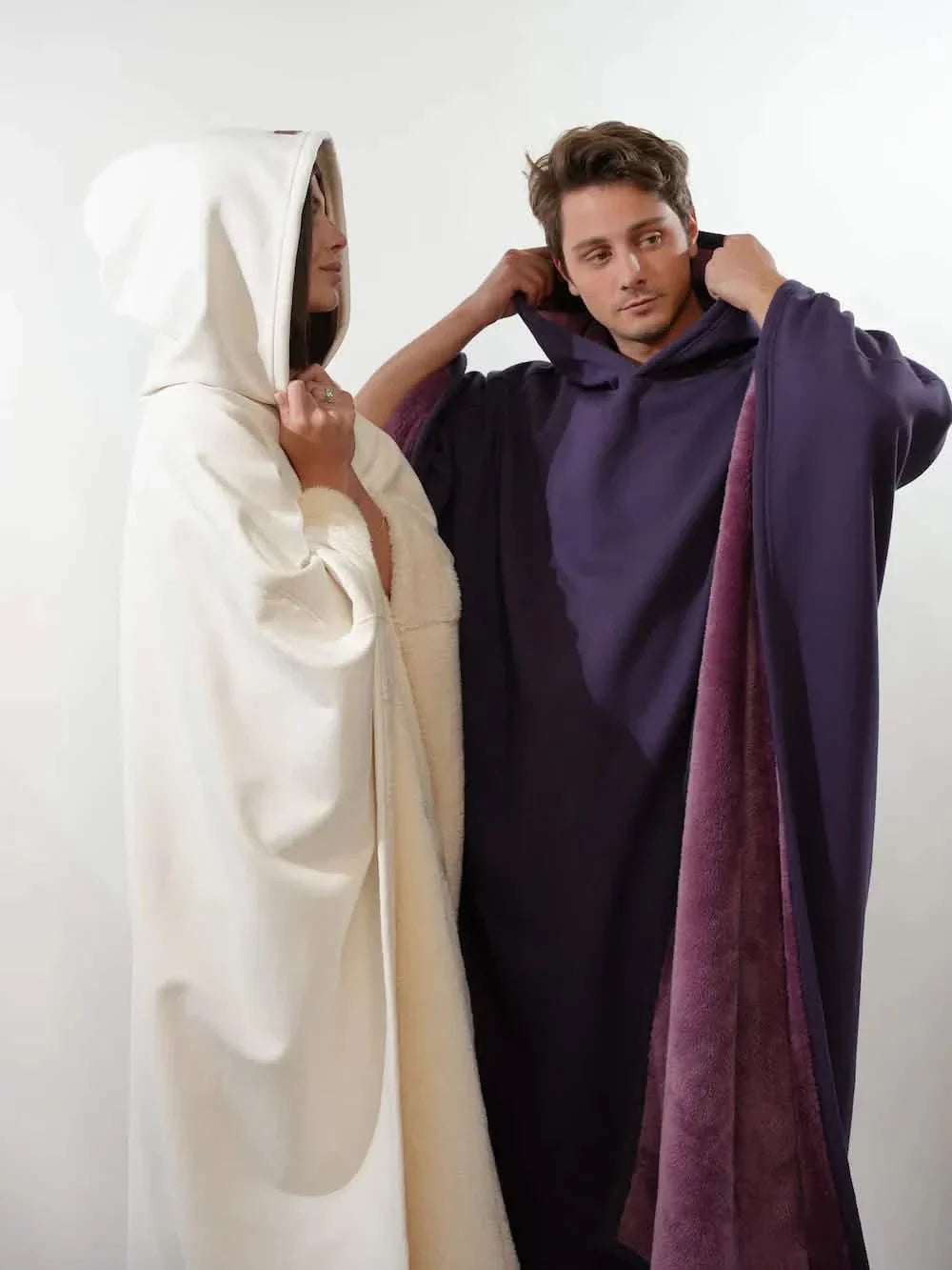 SnugCloak Cozy Wrap