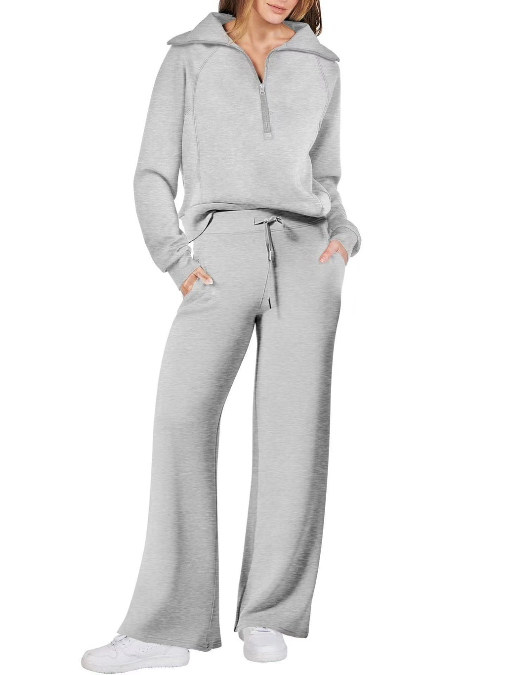 Everyday Comfort Pant Set