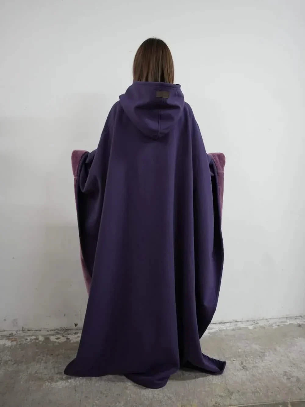 SnugCloak Cozy Wrap