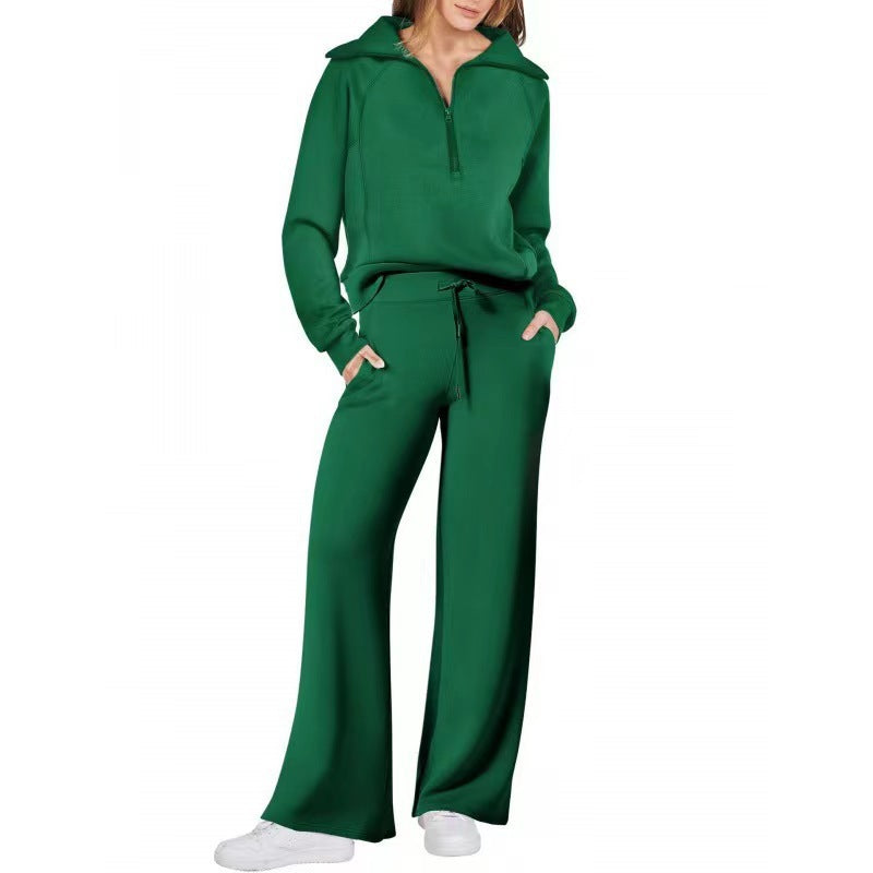 Everyday Comfort Pant Set