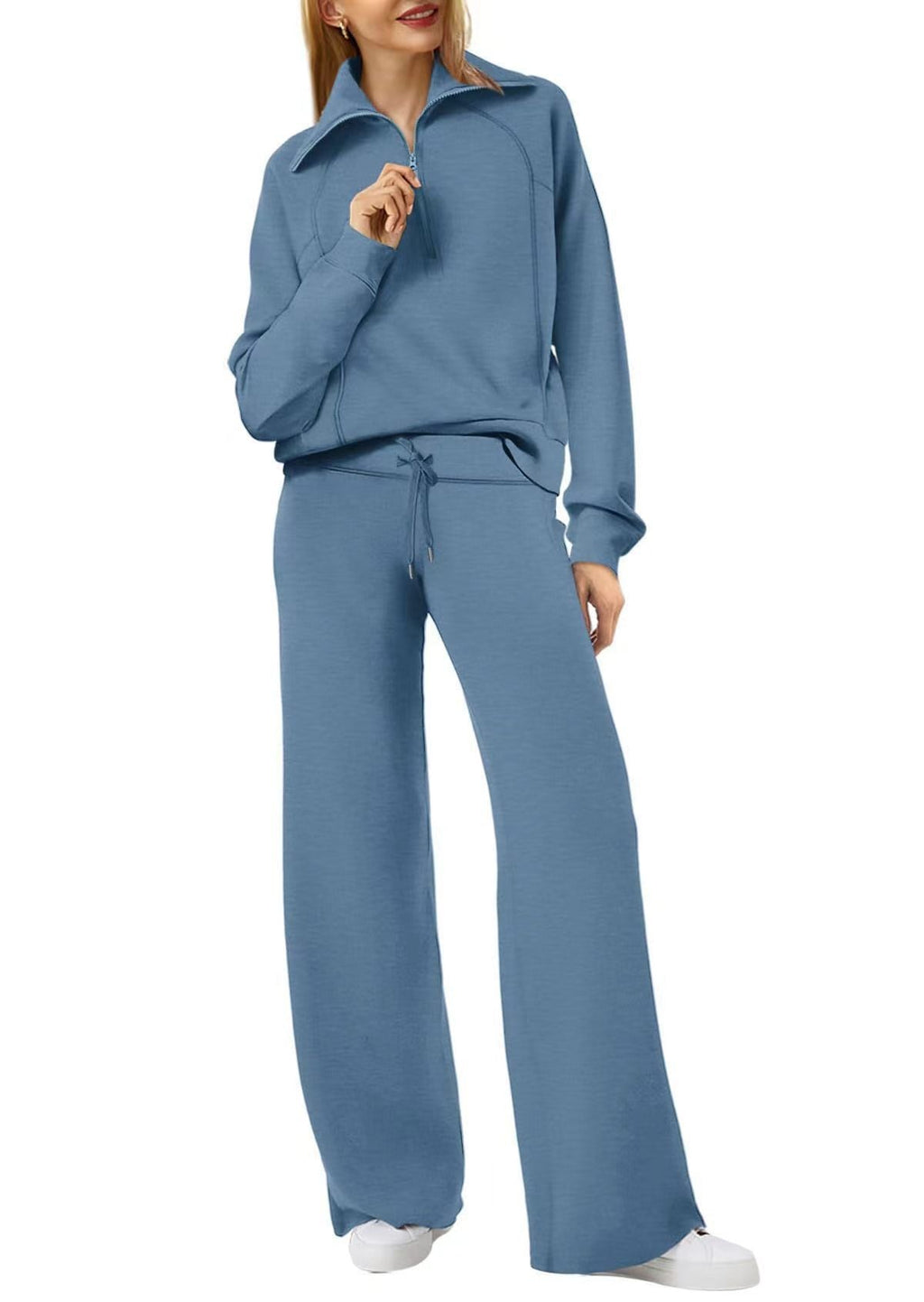 Everyday Comfort Pant Set