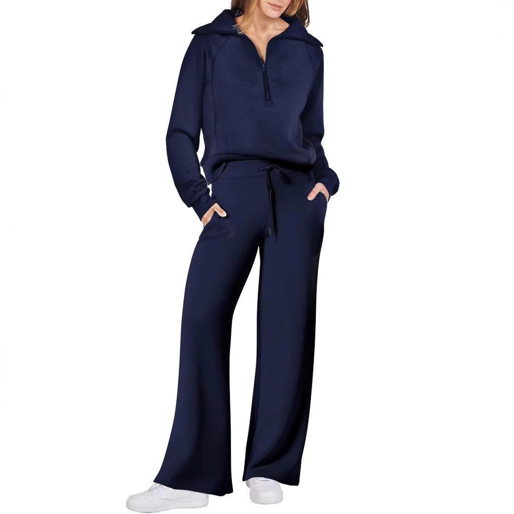 Everyday Comfort Pant Set