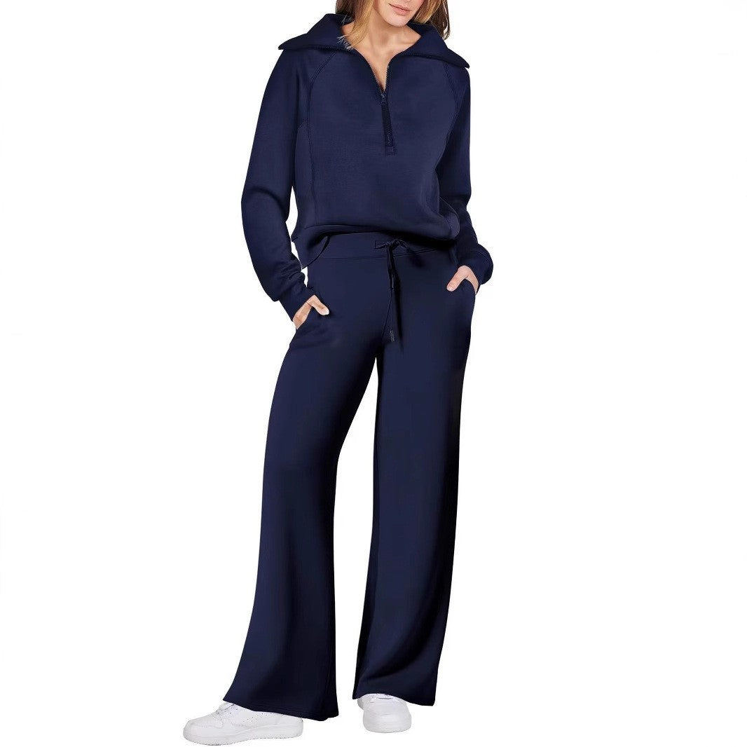 Everyday Comfort Pant Set