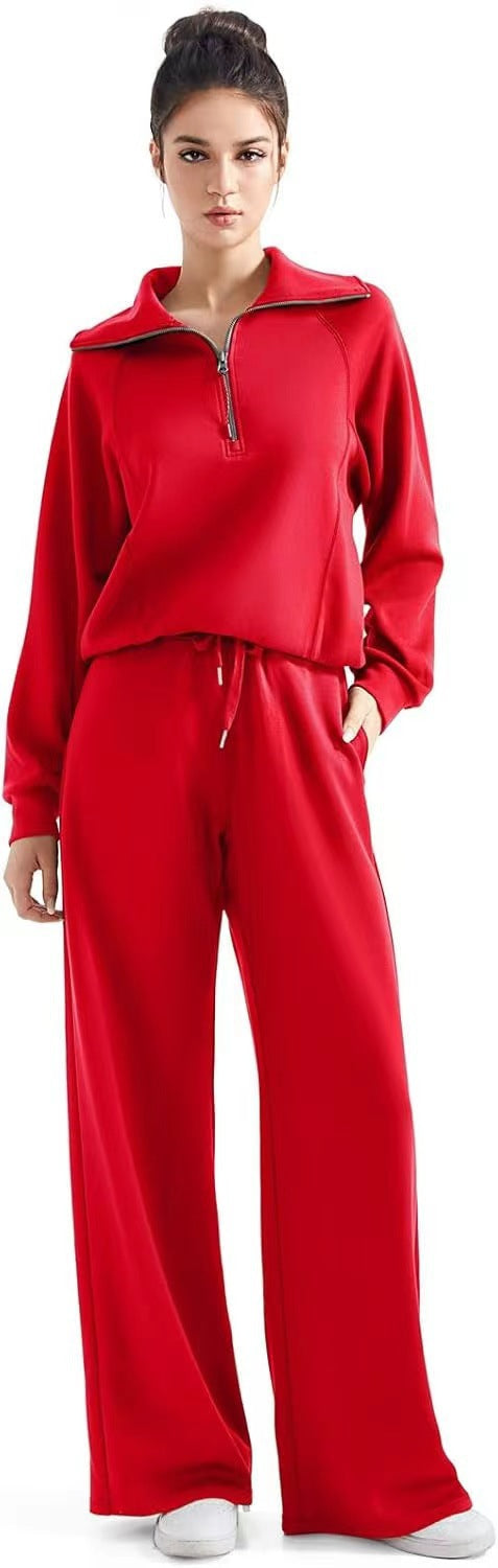 Everyday Comfort Pant Set